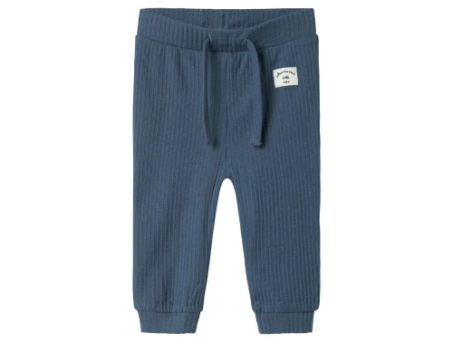 Name It china blue bukser